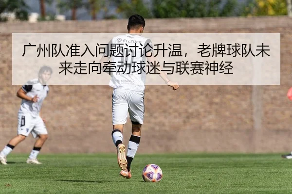 广州队准入问题讨论升温，老牌球队未来走向牵动球迷与联赛神经 - KAIYUN OFFICIAL